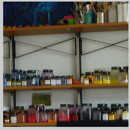 Atelier