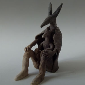 Tonfigur